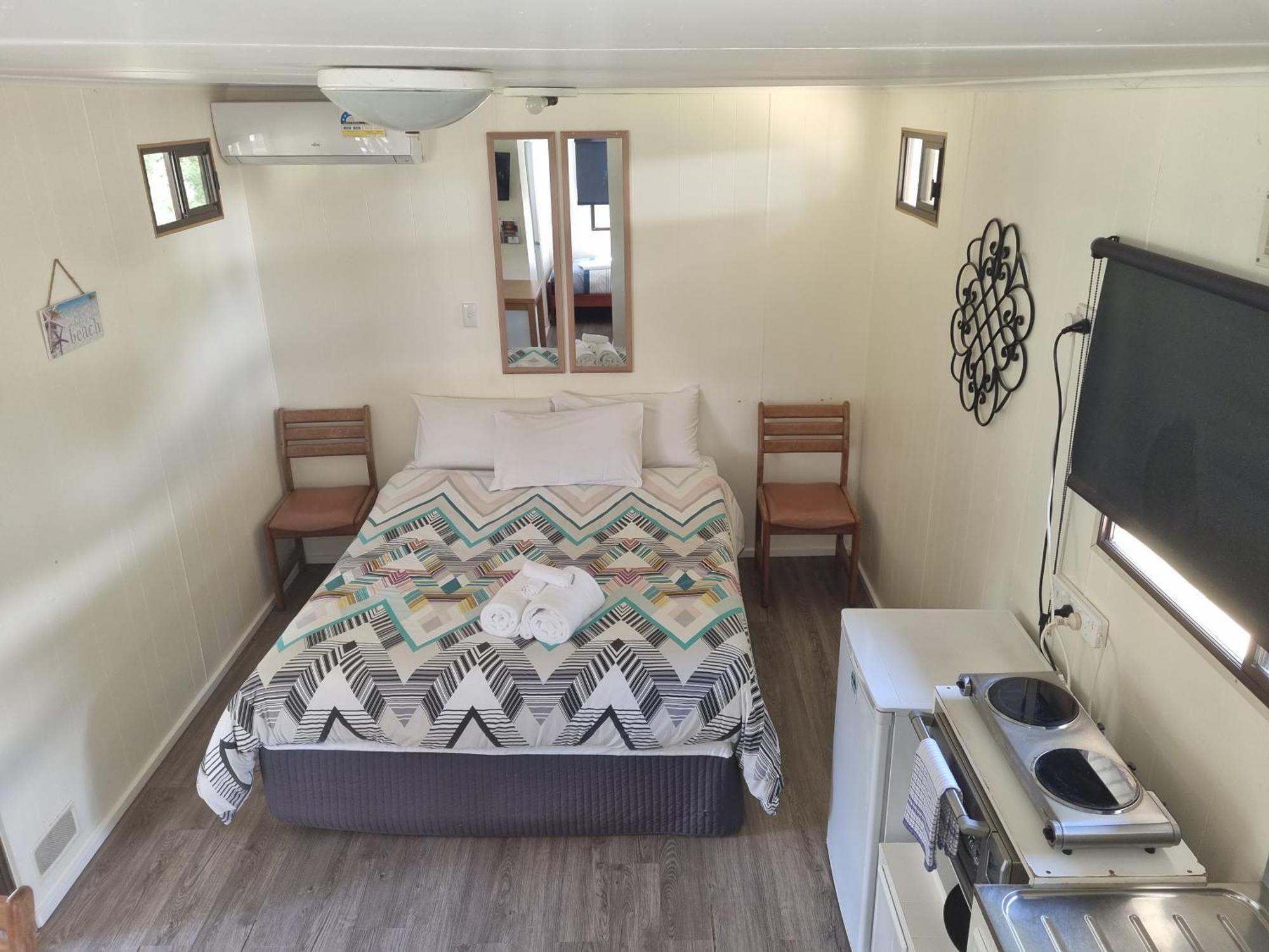 Ocean Beach Hideaway Денмарк Экстерьер фото