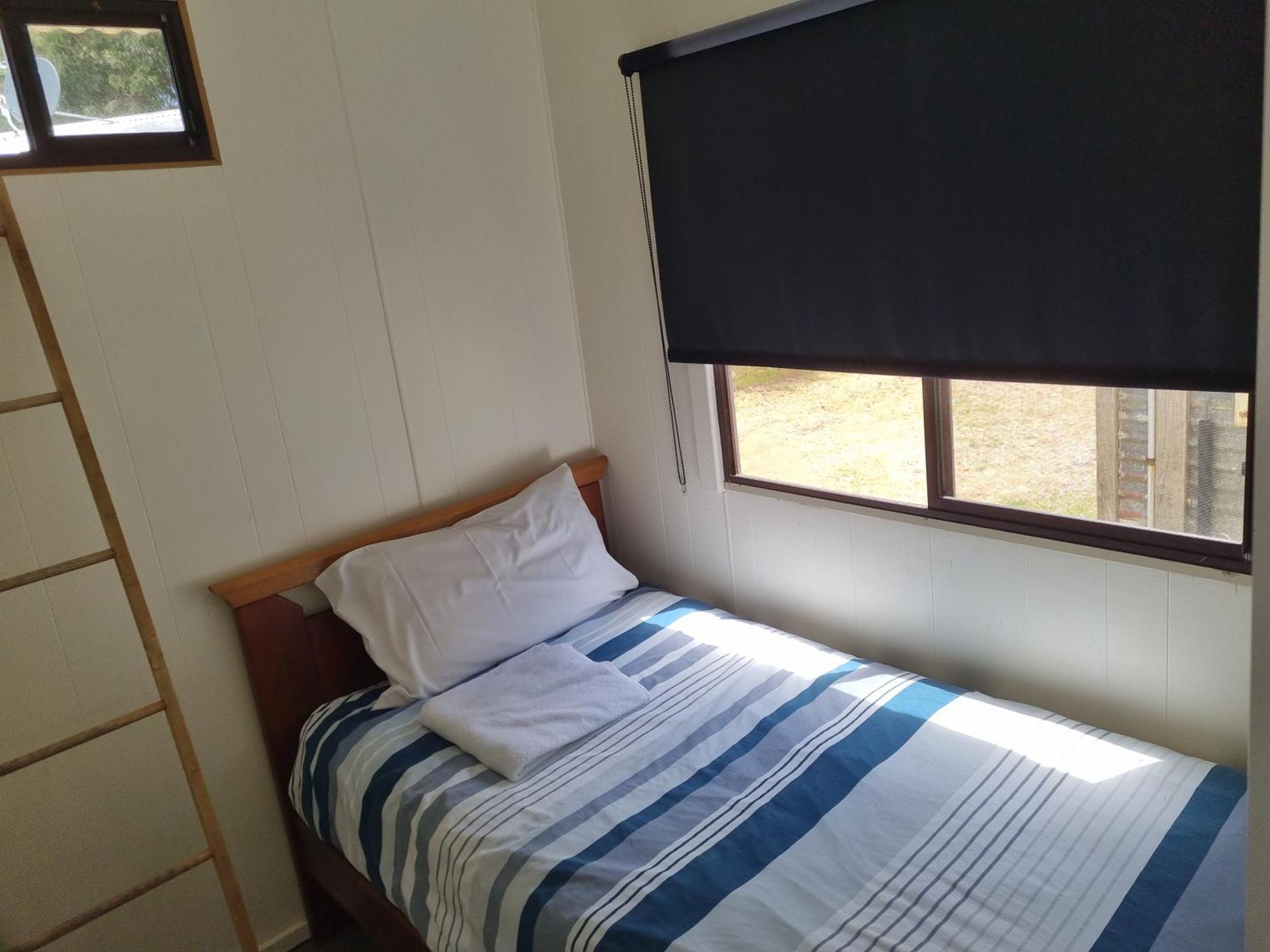 Ocean Beach Hideaway Денмарк Экстерьер фото