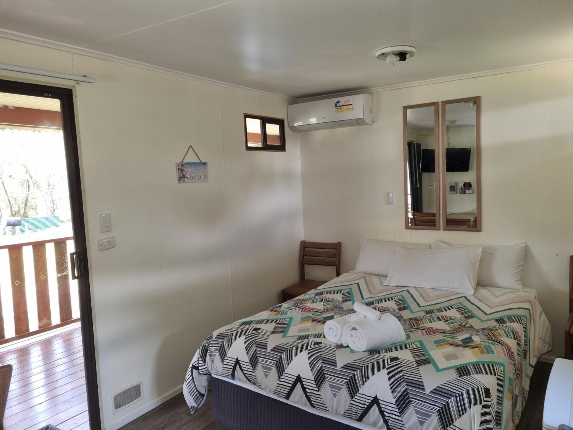 Ocean Beach Hideaway Денмарк Экстерьер фото