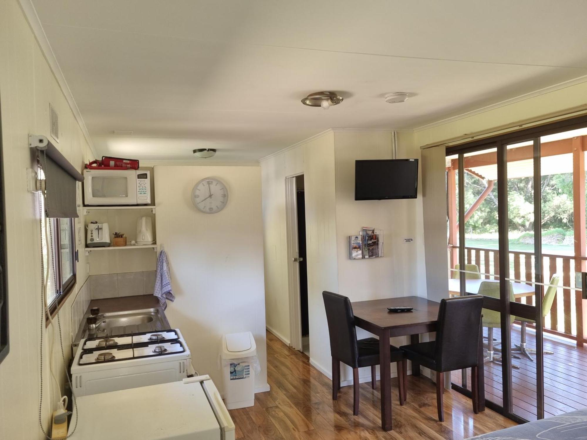 Ocean Beach Hideaway Денмарк Экстерьер фото